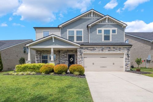 1023 Holland Ridge Way, Lebanon, TN, 37090-1667 | Card Image