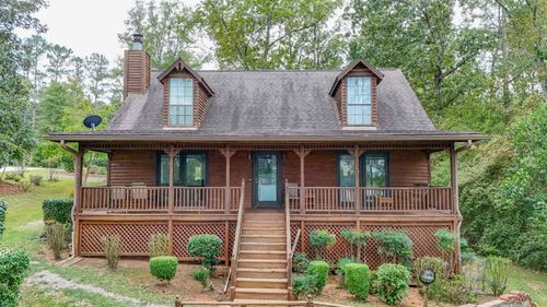 115 Se Dogwood Drive, Milledgeville, GA, 31061-000 | Card Image