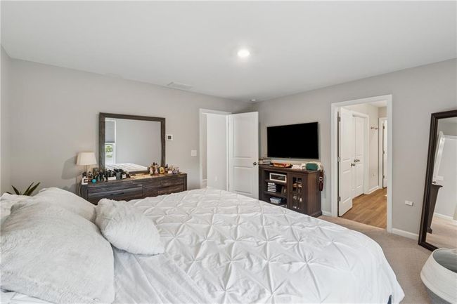 4777 Waxwing St, House other with 4 bedrooms, 3 bathrooms and null parking in Hoschton GA | Image 14