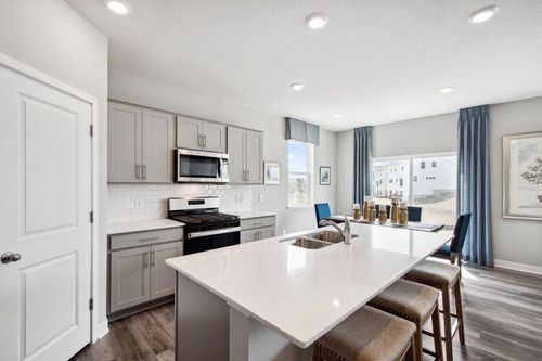 12851 Lawrence Way, Rogers, MN, 55374-4416 | Card Image