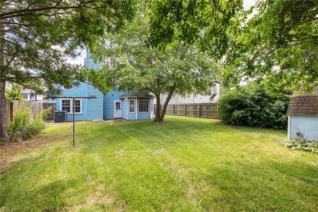 1805 Gravenhurst Dr, House other with 3 bedrooms, 3 bathrooms and null parking in Virginia Beach VA | Image 39