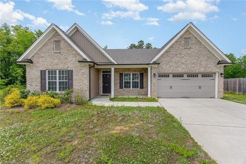 275 Obsidium Court, Gibsonville, NC, 27249 | Card Image