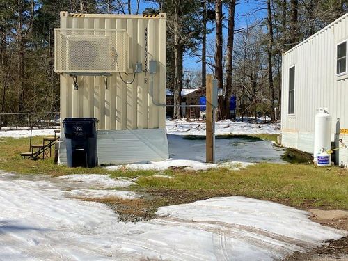 7908 and 7912 Sorrells Road, Pine Bluff, AR, 71603-0000 | Card Image