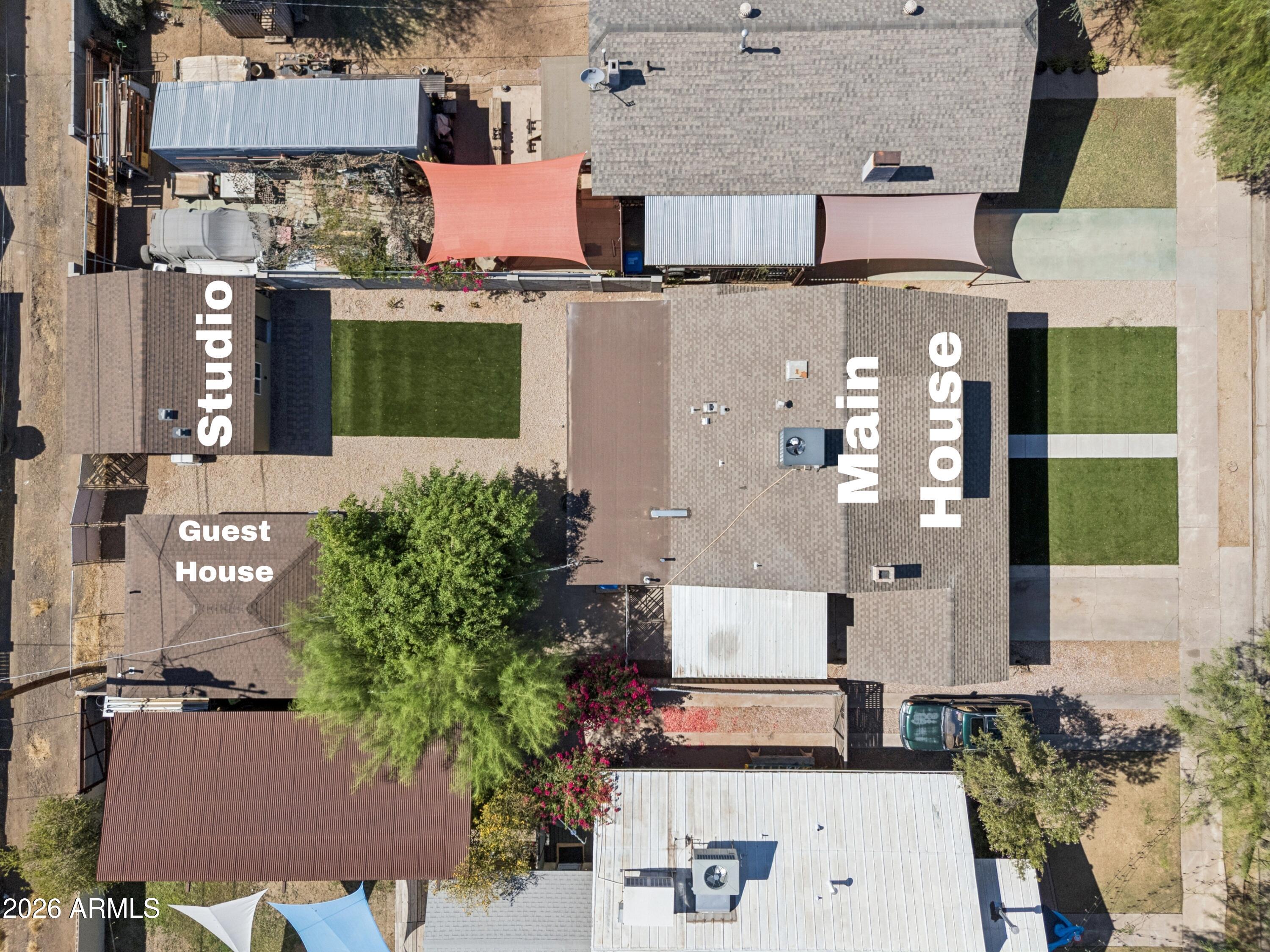 Residential in Phoenix