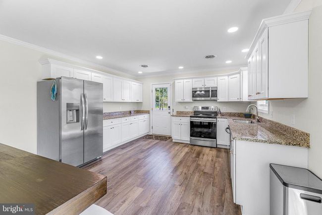 631 W Mount Vernon St, House other with 3 bedrooms, 2 bathrooms and null parking in SMYRNA DE | Image 12