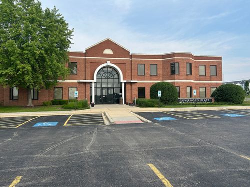 2260 W Higgins Rd, Hoffman Estates, IL, 60169-2431 | Card Image