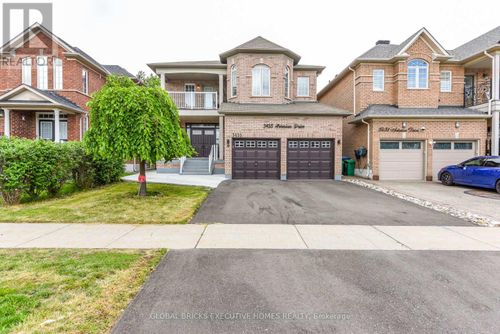 3435 Artesina Drive, Mississauga (Churchill Meadows), ON, L5M7K3 | Card Image