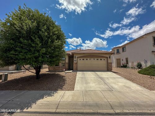 278 Bainbridge Dr, Sierra Vista, AZ, 85635-4476 | Card Image