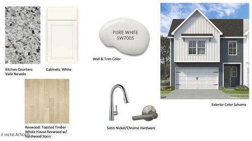 1728 Lateglow Way, Knoxville, TN, 37931-2791 | Card Image