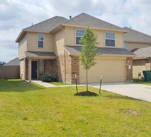 18923 Volga River Dr, Katy, TX, 77449-6452 | Card Image