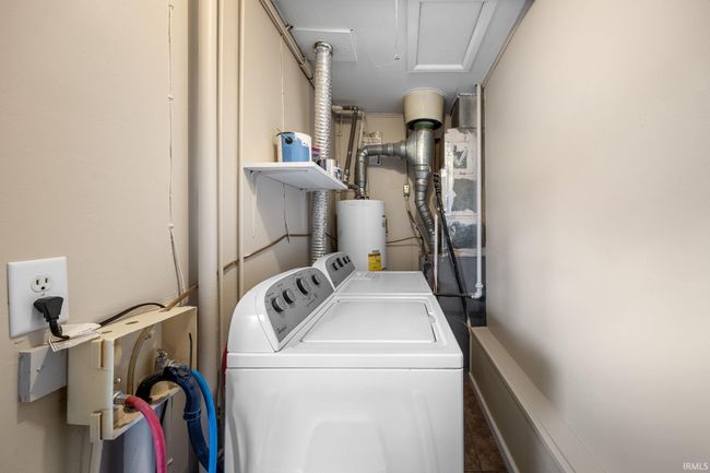 2711 Elk St, House other with 3 bedrooms, 1 bathrooms and null parking in Lafayette IN | Image 22