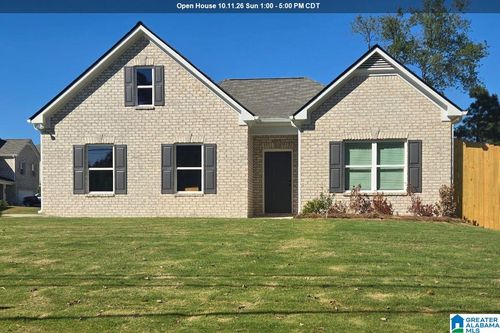 3157 Sayers Rd, Fultondale, AL, 35068-1278 | Card Image