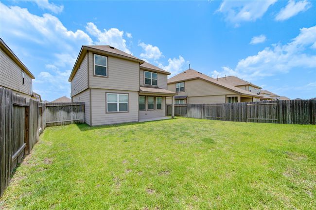 17206 Quiet Song Ct, Home with 4 bedrooms, 3 bathrooms and 2 parking in Richmond TX | Image 45