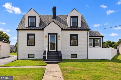 263 S Broadway, PENNSVILLE, NJ, 08070-2730 | Card Image