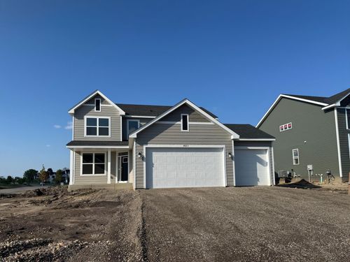 4623 Obsidian Way, Victoria, MN, 55386-7415 | Card Image