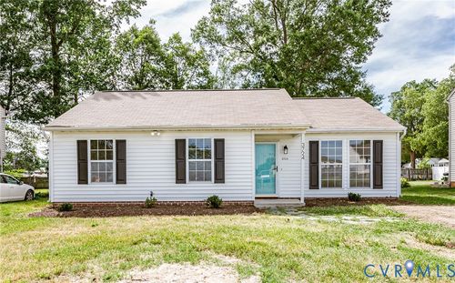 3724 Arborgrove Ct, Richmond, VA, 23223-1192 | Card Image
