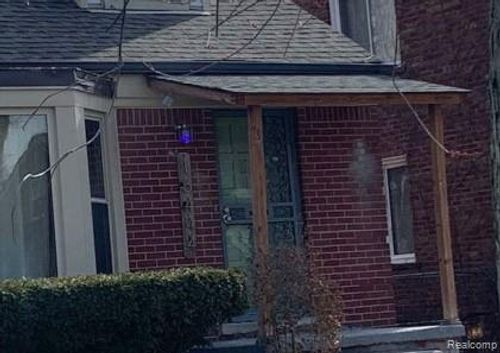 15444 Heyden St, Detroit, MI, 48223-1747 | Card Image