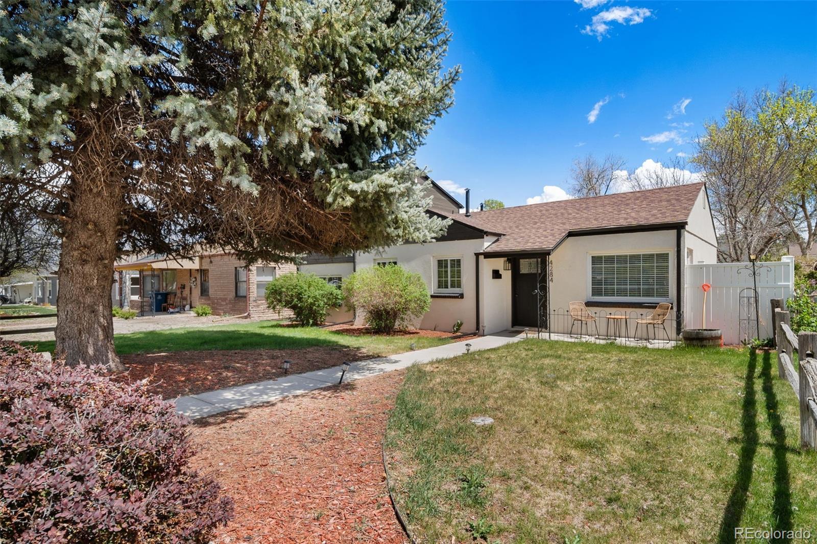 Washington St, Englewood, CO 80113