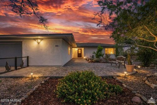 2280 S Elizabeth Ann Dr, Safford, AZ, 85546-4099 | Card Image