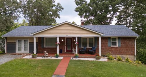 267 Viewmont Cir, Evington, VA, 24550-2019 | Card Image