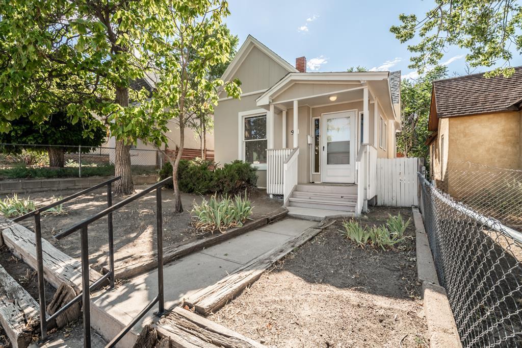 Abriendo Ave, Pueblo, CO 81004