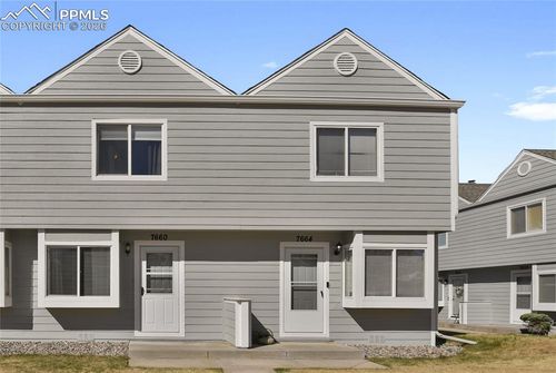 7660 Clover Hill Drive, Colorado Springs, CO, 80920 | Card Image