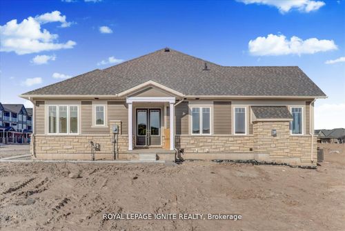 553 Hudson Cres, Midland, ON, L4R0J1 | Card Image