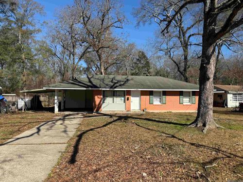 10663 N Harvey Dr, Baton Rouge, LA, 70815-1627 | Card Image