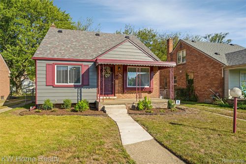 19480 Edinborough Rd, Detroit, MI, 48219-2175 | Card Image