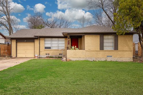 3517 Gray Dr, Mesquite, TX, 75150-2118 | Card Image