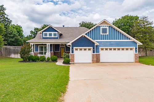 8851 Tall Oaks Dr, Guthrie, OK, 73044-6139 | Card Image