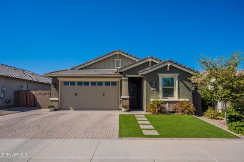 15258 W Latham St, Goodyear, AZ, 85338-1459 | Card Image