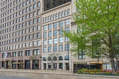 400-318 S Michigan Ave, Chicago, IL, 60604-4235 | Card Image