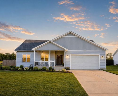 1104 Short Dr, Knox, IN, 46534-7513 | Card Image
