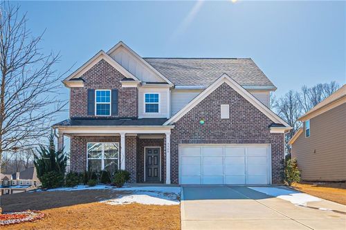 5599 Wheeler Ridge Rd, Auburn, GA, 30011-3479 | Card Image