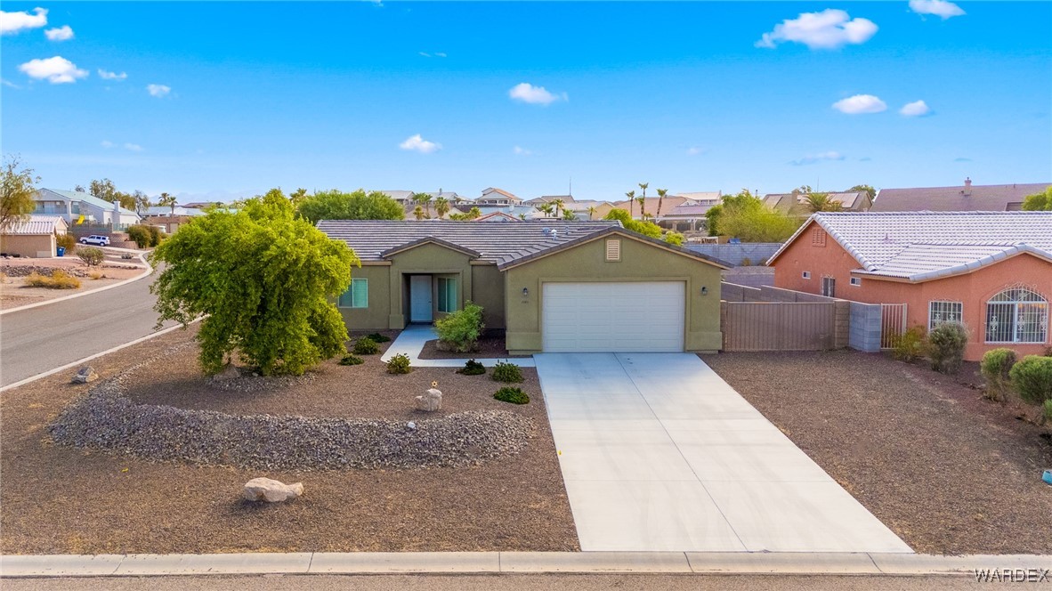 Kodiak , Fort Mohave, AZ 86426 #1
