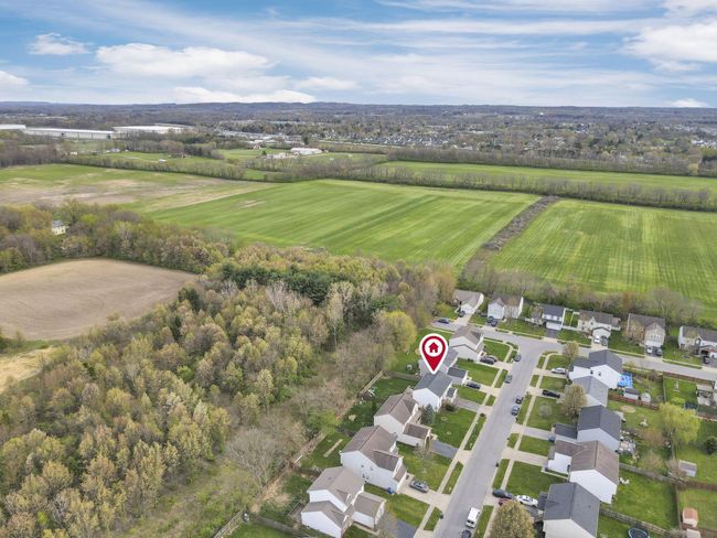 5846 Canal Bridge Dr, House other with 4 bedrooms, 2 bathrooms and null parking in Canal Winchester OH | Image 46