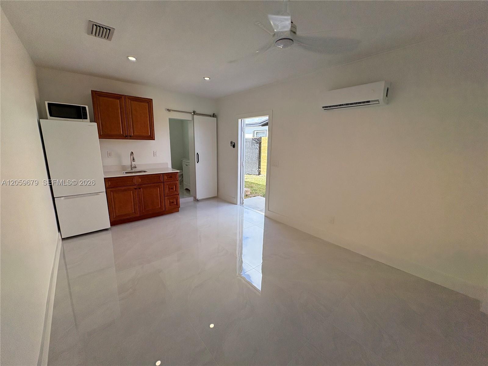 Residential Lease in Homestead