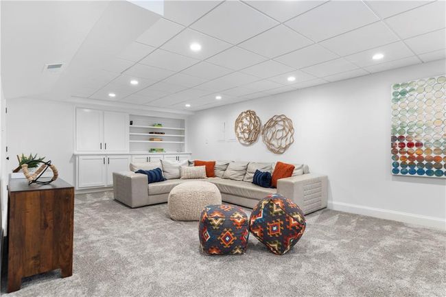 1658 E Clifton Rd Ne, House other with 4 bedrooms, 5 bathrooms and 4 parking in Atlanta GA | Image 42