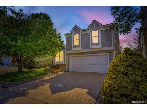 2853 S Espana St, Aurora, CO, 80013-4749 | Card Image