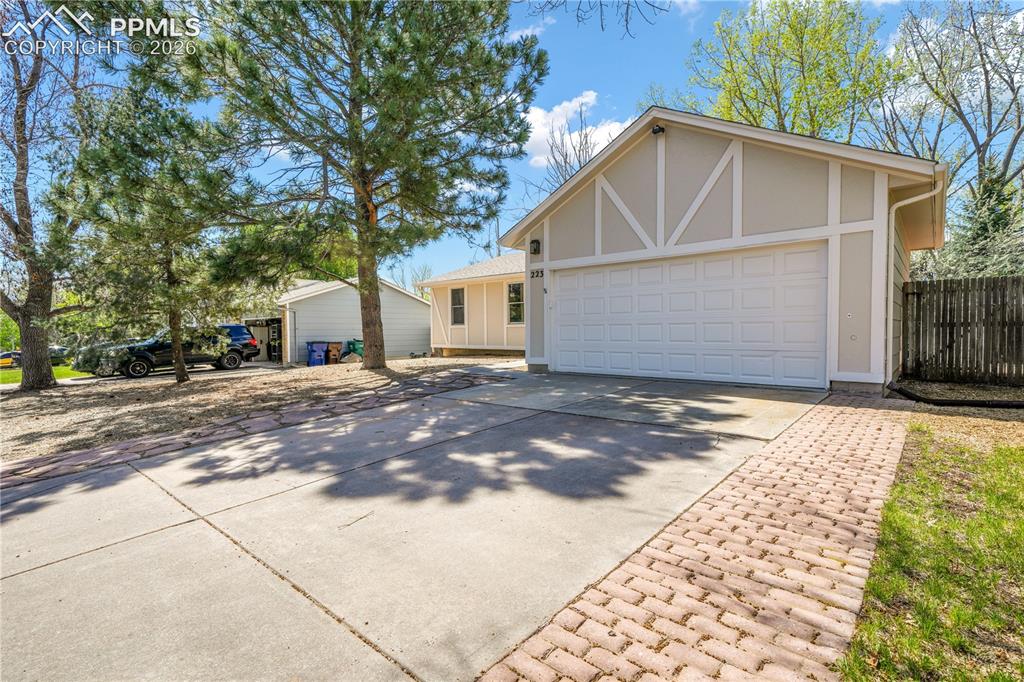 Residential in Colorado Springs 3