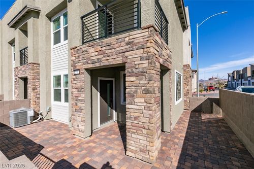 379 Morgan Crest Drive, Henderson, NV, 89015 | Card Image