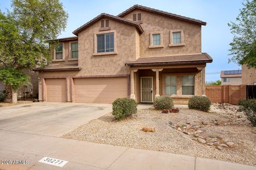30277 W Crittenden Lane, Buckeye, AZ, 85396 | Card Image