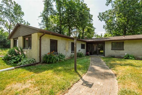 475 Farrell Road Ext, West Henrietta, NY, 14586-9566 | Card Image