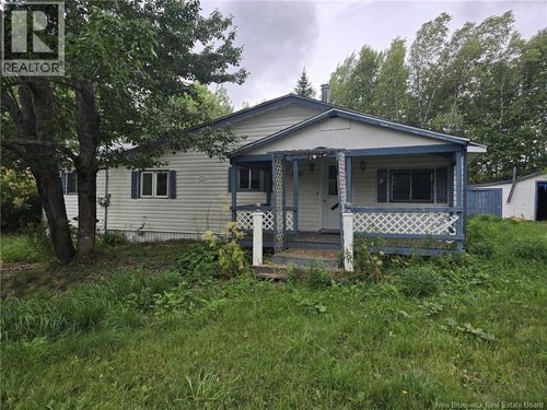 288 Calhoun Rd, Calhoun, NB, E1H2B2 | Card Image