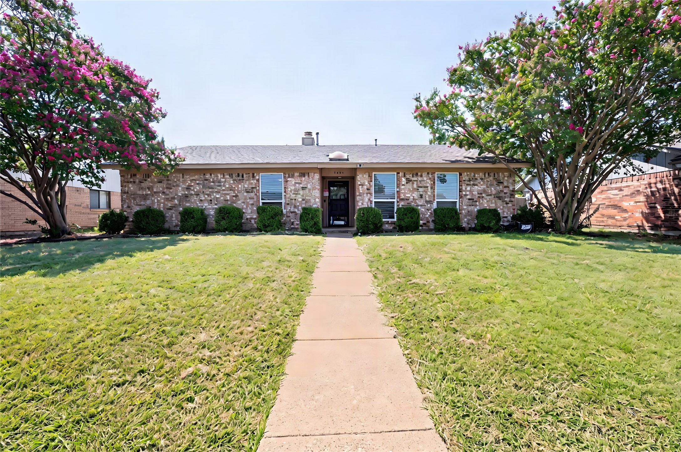 Residential in Lewisville