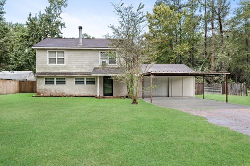 455 Durdin Dr, Silsbee, TX, 77656-5703 | Card Image