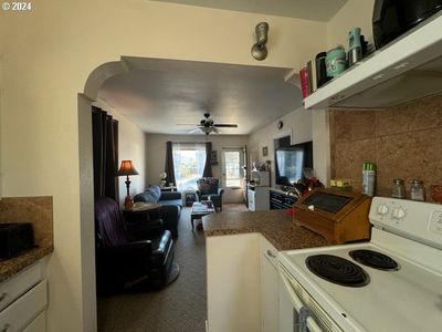 2848 7 Th St, House other with 2 bedrooms, 1 bathrooms and null parking in BakerCity OR | Image 3