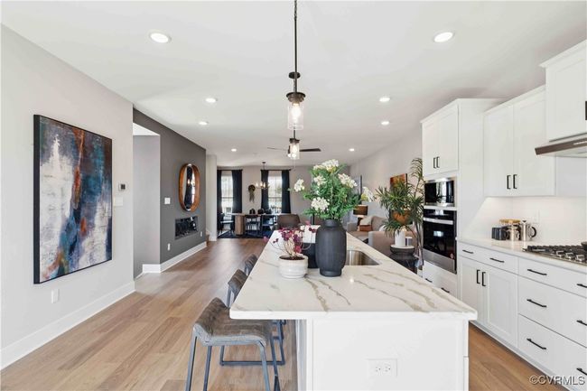 11924 Evening Loop, Townhouse with 3 bedrooms, 4 bathrooms and null parking in Henrico VA | Image 20