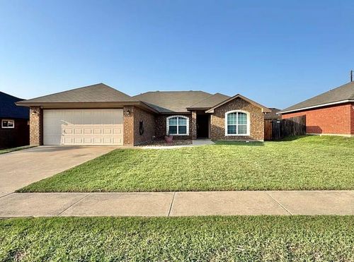 3805 Llano Estacado Court, Killeen, TX, 76549 | Card Image